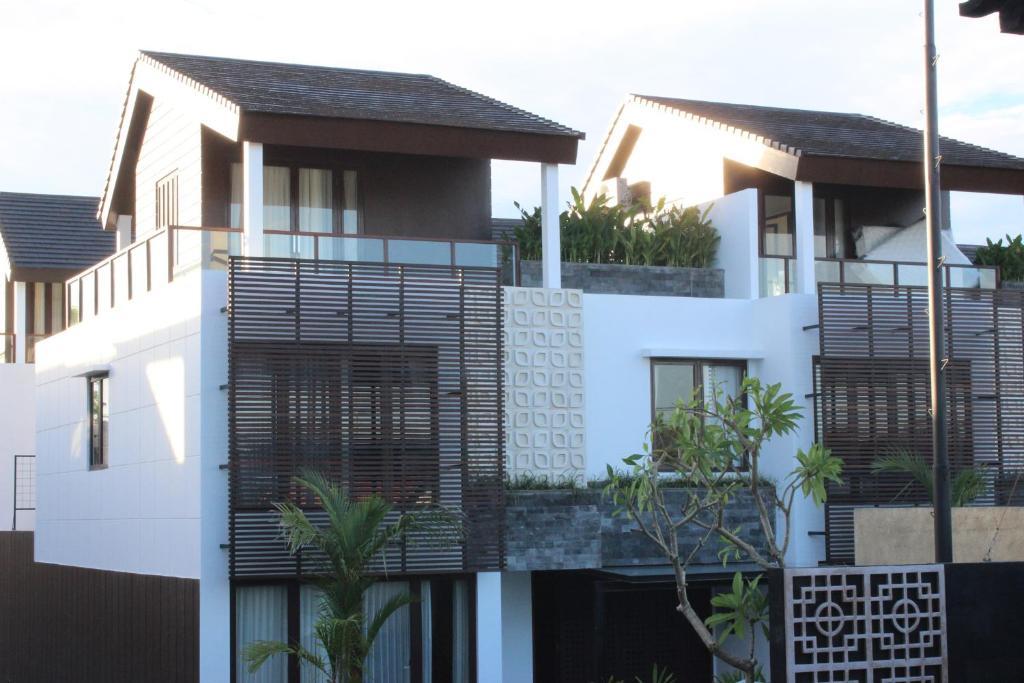 Kuta Ardenia Residence Extérieur photo