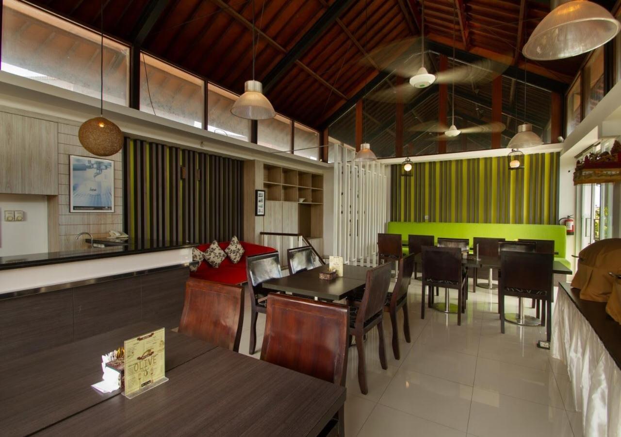 Kuta Ardenia Residence Extérieur photo