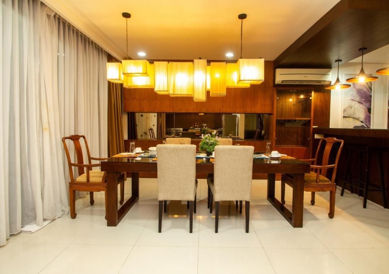 Kuta Ardenia Residence Extérieur photo