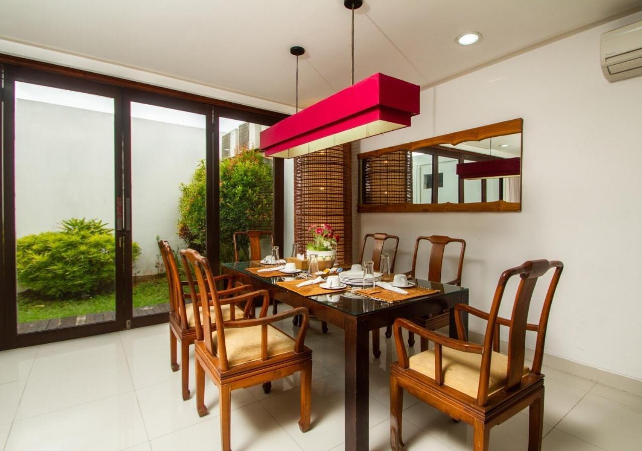 Kuta Ardenia Residence Extérieur photo