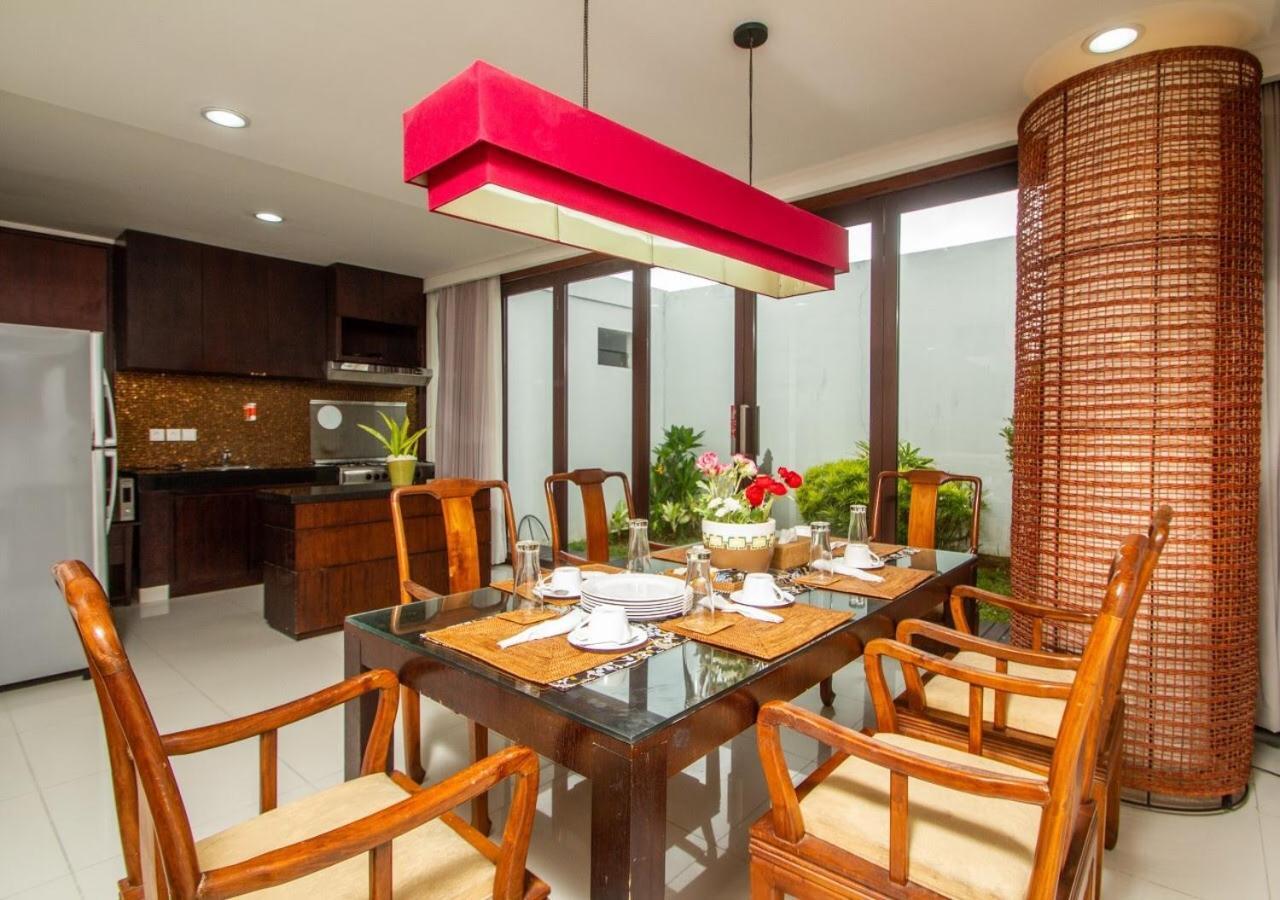 Kuta Ardenia Residence Extérieur photo